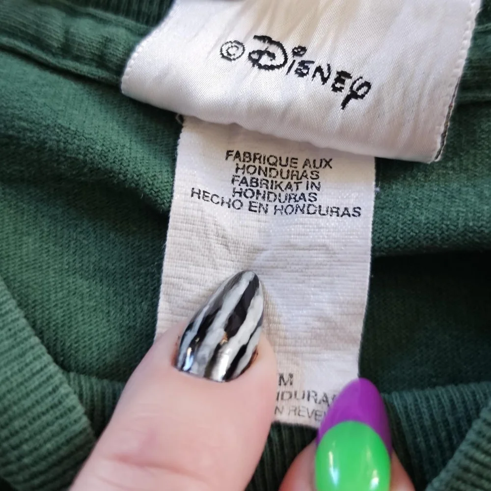 Vintage 2000s y2k Walt Disney World Tigger T shirt - Picture 6 of 6